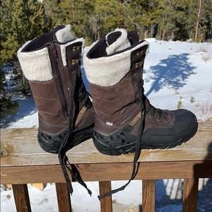 🥾❄️Merrell winter boots